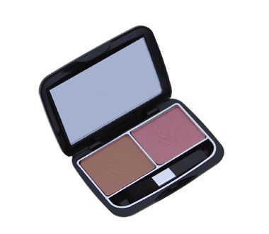 DUO DE BLUSH -  HB602 RUBYROSE