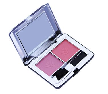 DUO DE BLUSH - HB402 RUBYROSE