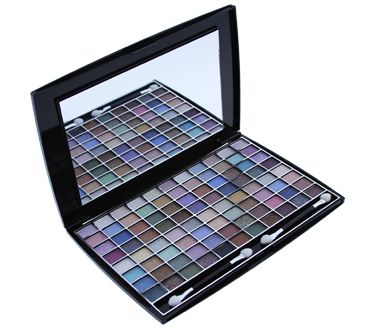 MEGA PALETA DE SOMBRAS RUBY ROSE - HB388 RUBYROSE